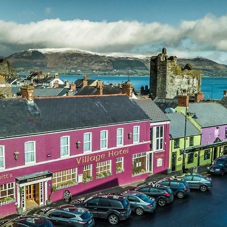 Mc Kevitts Village Hotel Carlingford Luaran gambar